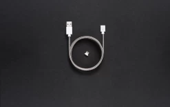 Anchor Cable 2.0 - World's Strongest Stainless Steel Magnetic Charging Cable With USB New (BUY ONE GET ONE FREE) -Office Electronics Store ANCHOR 2.0 MAIN PNG 40422.1548823417