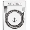Anchor Cable 2.0 - World's Strongest Stainless Steel Magnetic Charging Cable With USB New (BUY ONE GET ONE FREE) -Office Electronics Store ANCHOR CABLE 2.0 BOX 13950.1649225542
