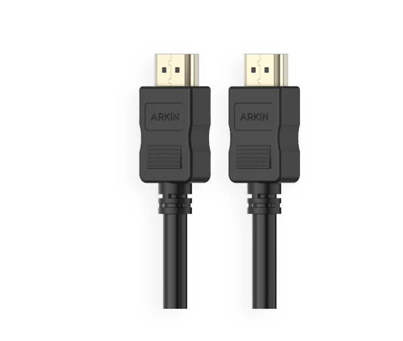 ARKIN 4K 18GBPS HDMI 2.0 CABLE WITH ETHERNET - 5M 3 ARKIN 4K 18GBPS HDMI 2.0 CABLE WITH ETHERNET - 5M