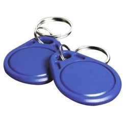 AXIS EMARINE RFID KEY FOB 125 KHZ