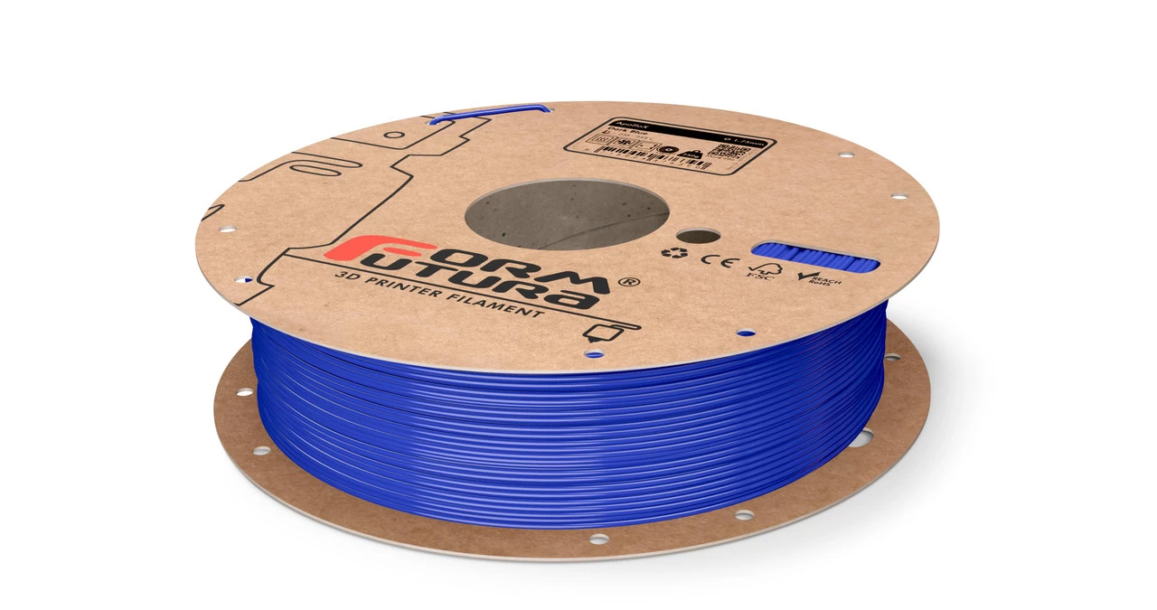 ASA Filament ApolloX 1.75mm Dark Blue 750 Gram 3D Printer Filament 3 ASA Filament ApolloX 1.75mm Dark Blue 750 Gram 3D Printer Filament