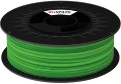 PLA 3D Printer Filament Premium PLA 1.75mm Atomic Green 1000 Gram