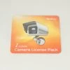 SYNOLOGY Surveillance Device License Pack For Synology NAS - 1 Additional Licenses -Office Electronics Store BASY CMRALCS1 07338.1620200538
