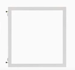 CORSAIR Carbide Series 4000X/4000D/4000D Airflow Tempered Glass Panel, Clear