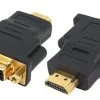 8WARE DVI-D To HDMI Female To Male Adapter 1 8WARE DVI-D To HDMI Female To Male Adapter -Office Electronics Store CB8W GC DVIHDMI 98021.1602481466