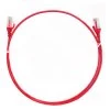 8WARE CAT6 Ultra Thin Slim Cable 0.5m / 50cm - Red Color Premium RJ45 Ethernet Network LAN UTP Patch Cord 26AWG 1 8WARE CAT6 Ultra Thin Slim Cable 0.5m / 50cm - Red Color Premium RJ45 Ethernet Network LAN UTP Patch Cord 26AWG -Office Electronics Store CBAT CAT6THINRD 050M 60649.1615813879
