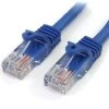 ASTROTEK CAT5e Cable 5m - Blue Color Premium RJ45 Ethernet Network LAN UTP Patch Cord 26AWG CB8W-KO820U-5