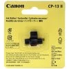 Canon® CANON RED & BLUE INK ROLL FOR CANON P120-DH CALCULATOR -Office Electronics Store CCP13II 82590.1671026843