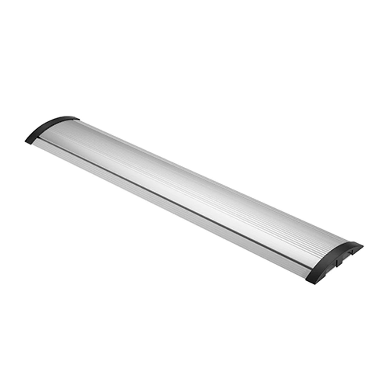 BRATECK Aluminum Floor Cable Cover - 754x139mm Material:Aluminum,ABS Dimensions 754x139x22mm 3 BRATECK Aluminum Floor Cable Cover - 754x139mm Material:Aluminum,ABS Dimensions 754x139x22mm