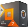AMD Ryzen 7 7800X 3D, Without Cooler (AM5) (Ryzen7000) (AMDCPU) -Office Electronics Store CPAR7 7800X3D 07710.1706110484