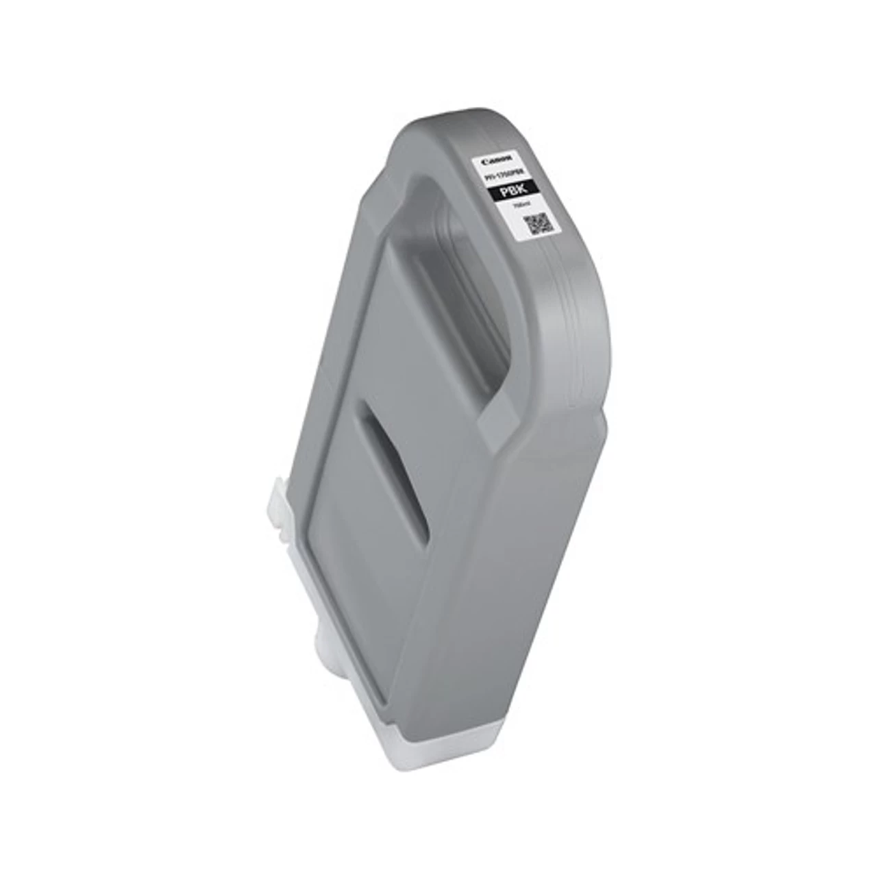 Canon® CANON PFI-1700PBK Photo BK - 700ml LUCIA PRO 3 Canon® CANON PFI-1700PBK Photo BK - 700ml LUCIA PRO