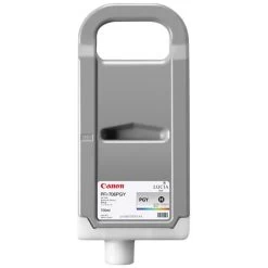 Canon® CANON PFI-706PGY LUCIA EX PHOTO GREY INK FOR IPF8300 IPF8400 - 70