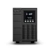 CYBERPOWER OLS1500E Premium Smart App Tower UPS - 1500VA/1350W -Office Electronics Store CPOLS1500E 49313.1710002183