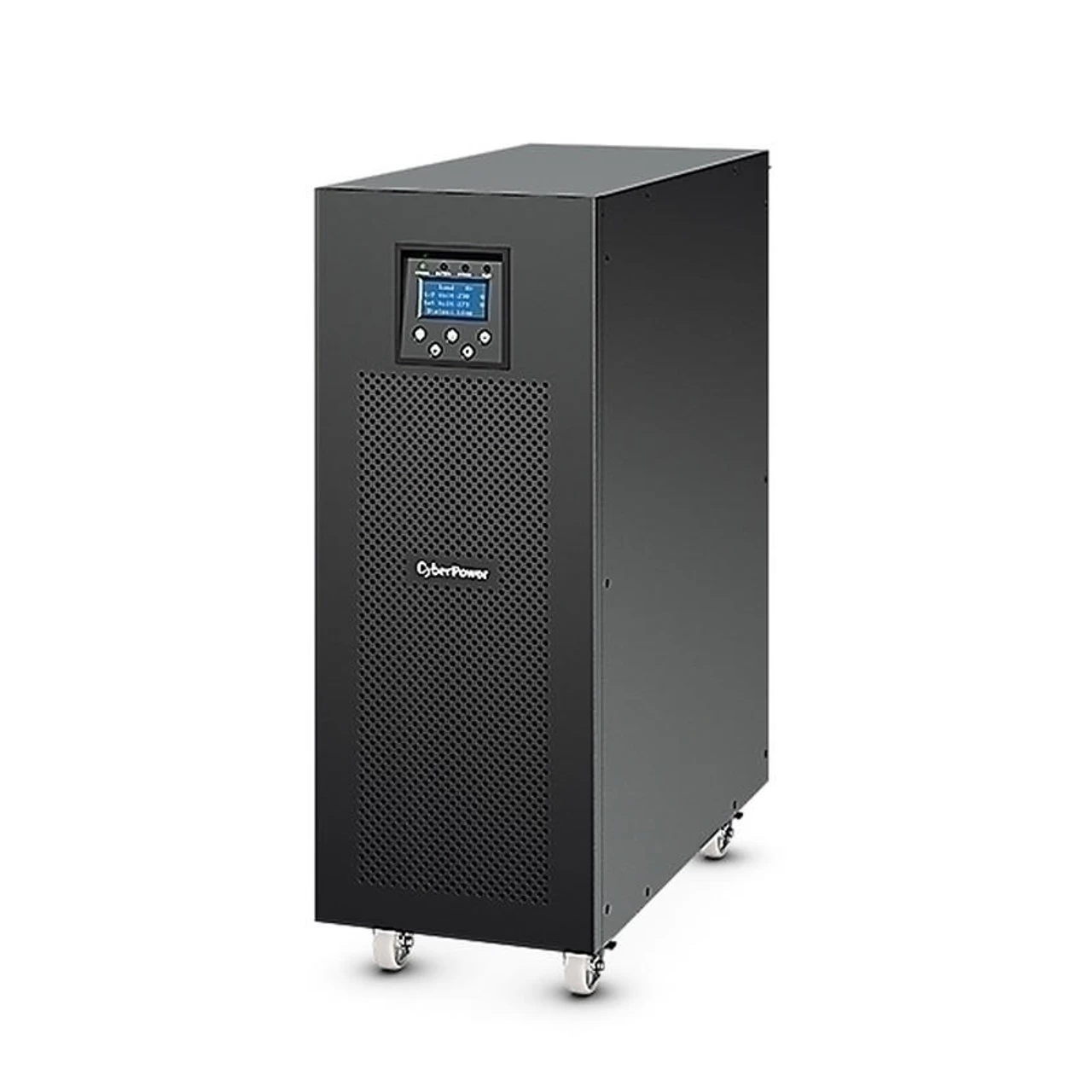 CYBERPOWER OLS6000E Premium Smart App Tower UPS - 6000VA/5400W 5 CYBERPOWER OLS6000E Premium Smart App Tower UPS - 6000VA/5400W - Image 3