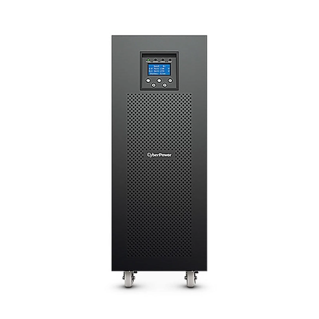 CYBERPOWER OLS6000E Premium Smart App Tower UPS - 6000VA/5400W 3 CYBERPOWER OLS6000E Premium Smart App Tower UPS - 6000VA/5400W