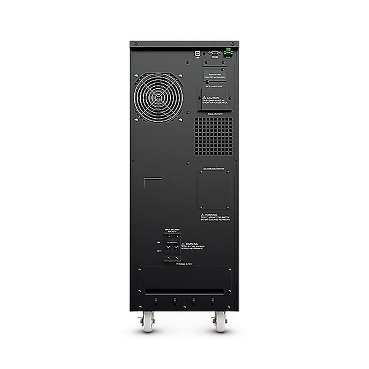 CYBERPOWER OLS6000E Premium Smart App Tower UPS - 6000VA/5400W 4 CYBERPOWER OLS6000E Premium Smart App Tower UPS - 6000VA/5400W - Image 2