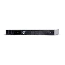 CYBERPOWER OR1000ERM1U Premium Smart App Rack UPS - 1000VA -Office Electronics Store CPOR1000ERM1U 78047.1710004465