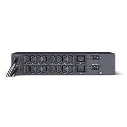CYBERPOWER PDU44302 Switched ATS Power Distribution Unit - 32 Amp 6 CYBERPOWER PDU44302 Switched ATS Power Distribution Unit - 32 Amp -Office Electronics Store CPPDU44302 84458.1710002427