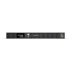 CYBERPOWER PR1000ELCDRT1U Professional Smart App Rack UPS - 1000VA