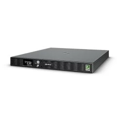 CYBERPOWER PR1000ELCDRT1U Professional Smart App Rack UPS - 1000VA -Office Electronics Store CPPR1000ELCDRT1U 98759.1710003051