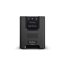 CYBERPOWER PRO Tower - Smart App UPS System - 1500VA -Office Electronics Store CPPR1500ELCD 35009.1700834240