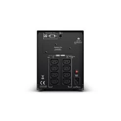 CYBERPOWER PRO Tower - Smart App UPS System - 1500VA