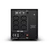 CYBERPOWER PR750ELCD Professional Smart App Tower UPS - 700VA -Office Electronics Store CPPR750ELCD 36541.1710004941