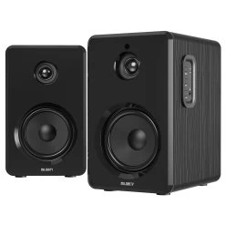 MAJORITY Majority D40 Bookshelf Speakers 11 MAJORITY Majority D40 Bookshelf Speakers -Office Electronics Store D40 4 83390.1632576767