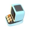 DIVOOM DITOO PRO Retro Pixelart 15-Watt Bluetooth Speaker - Blue -Office Electronics Store DIDPROBL 93492.1700836043