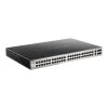 D Link D-LINK 54 Port Stackable Gigabit Layer 3+ Switch With 6 10GbE Ports -Office Electronics Store DLDGS313054TS 66738.1698156449