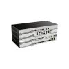 D Link D-LINK 10-Port 10 Gigabit Smart Managed Switch With 2 SFP+ Ports -Office Electronics Store DLDXS121010TS 11927.1710004246
