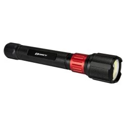 DORCY 2000 Lumens Flashlight -Office Electronics Store DORD4328 17312.1631580208