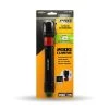 DORCY 2000 Lumens Flashlight -Office Electronics Store DORD4328 19323.1671026172