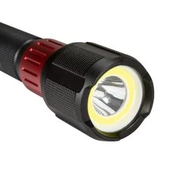 DORCY 2000 Lumens Flashlight -Office Electronics Store DORD4328 91666.1631580208