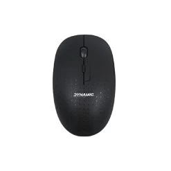 DYNAMIC TECHNOLOGY Mouse 2.4G Wireless -Office Electronics Store DTM1702 71904.1646296105