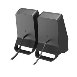 Majority DX10 PC Speakers -Office Electronics Store DX10 PC Speakers Back 94267.1710003147