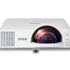Epson® EPSON EB-L210SF 4000 LUMENS 1080P SHORT THROW LASER PROJECTOR WIRELESS INCLUDED MIRACAST -Office Electronics Store EB L210SF 2 46827.1687083080