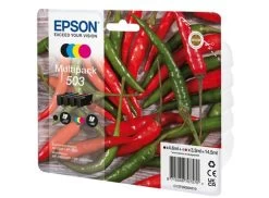 Epson® EPSON EPSON 503 STD MULTIPACK XP-5200 WF-2960