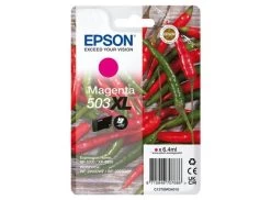 Epson® EPSON EPSON 503 XL MAGENTA INK XP-5200 WF-2960