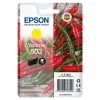 Epson® EPSON EPSON 503 STD YELLOW INK XP-5200 WF-2960 -Office Electronics Store EP503Y 22876.1685275067