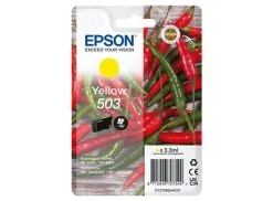 Epson® EPSON EPSON 503 STD YELLOW INK XP-5200 WF-2960