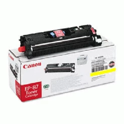 Canon® CANON YELLOW TONER LBP 2410; 4000PAGES