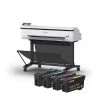 Epson® EPSON SCT5160M Large Format Printer & E40S Inks -Office Electronics Store EPSCT5160M INKS 82101.1685878600