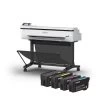 Epson® EPSON SCT5160M Large Format Printer & E40U Inks 1 Epson® EPSON SCT5160M Large Format Printer & E40U Inks -Office Electronics Store EPSCT5160M INKU 85345.1685878601