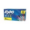 EXPO D/E WB Marker FT Assorted Box Of 36 -Office Electronics Store EXP2003893 15306.1710002683