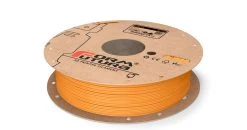 PLA Filament EasyFil PLA 1.75mm Orange 750 Gram 3D Printer Filament