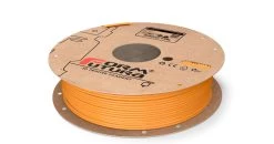 PLA Filament EasyFil PLA 2.85mm Orange 750 Gram 3D Printer Filament