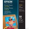Epson® EPSON C13S042548 PHOTO PAPER GLOSSY 4X6 100 SHEET -Office Electronics Store Epson EPC13S042548 29059.1680181981