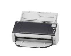 FUJITSU FI-7480 DOCUMENT SCANNER A3 DUPLEX 80PPM100SHT ADF600DPIUSB3