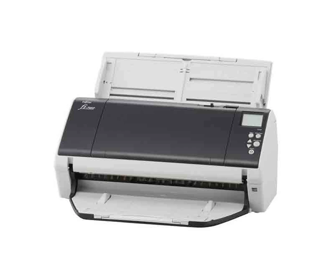 FUJITSU FI-7480 DOCUMENT SCANNER A3 DUPLEX 80PPM100SHT ADF600DPIUSB3 3 FUJITSU FI-7480 DOCUMENT SCANNER A3 DUPLEX 80PPM100SHT ADF600DPIUSB3